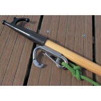 Wichard 92326 Mooring Hook, 4